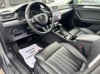 Škoda Superb - fotka číslo 4