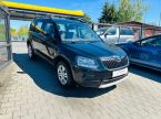 Škoda Yeti - fotka číslo 0