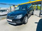 Škoda Yeti - fotka číslo 1