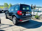 Škoda Yeti - fotka číslo 2