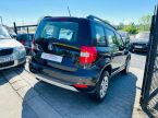 Škoda Yeti - fotka číslo 3