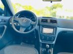 Škoda Yeti - fotka číslo 5