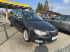 Škoda Superb - fotka číslo 0