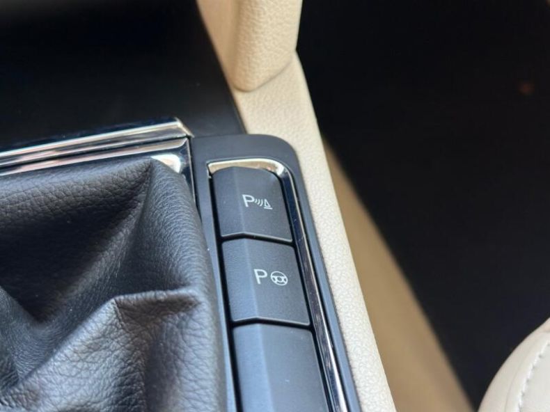 Škoda Superb - hlavní fotka