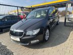 Škoda Superb - fotka číslo 1