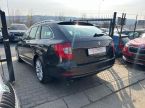Škoda Superb - fotka číslo 2