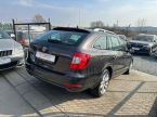 Škoda Superb - fotka číslo 4