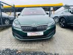 Škoda Superb - fotka číslo 1
