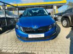 Škoda Octavia - fotka číslo 1
