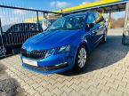 Škoda Octavia - fotka číslo 2