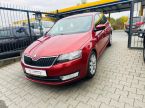 Škoda Rapid - fotka číslo 1
