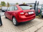 Škoda Rapid - fotka číslo 2