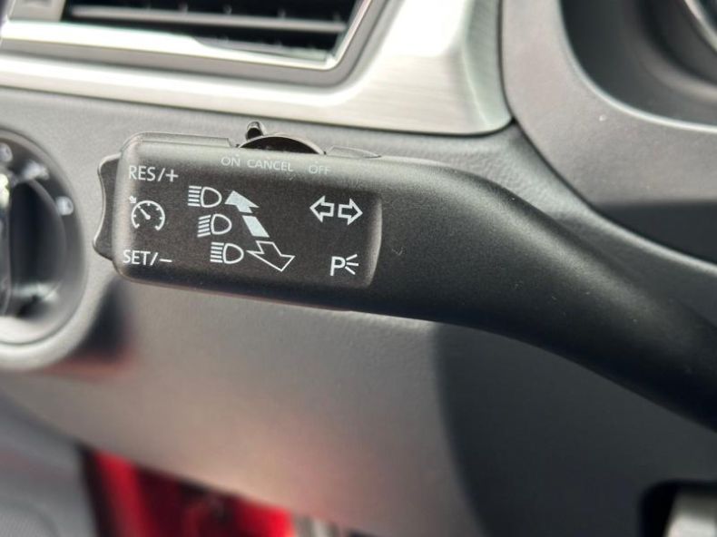 Škoda Rapid - hlavní fotka