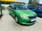 Škoda Fabia - fotka číslo 0