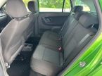 Škoda Fabia - fotka číslo 9