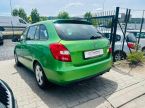 Škoda Fabia - fotka číslo 2