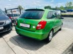 Škoda Fabia - fotka číslo 3