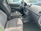 Škoda Fabia - fotka číslo 5