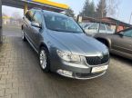 Škoda Superb - fotka číslo 0