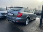 Škoda Superb - fotka číslo 3