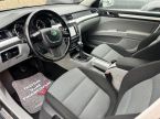 Škoda Superb - fotka číslo 4