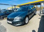 Škoda Superb - fotka číslo 1