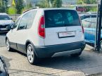 Škoda Roomster - fotka číslo 2