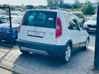 Škoda Roomster - fotka číslo 3