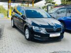 Škoda Octavia - fotka číslo 0