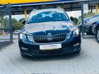 Škoda Octavia - fotka číslo 1