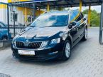 Škoda Octavia - fotka číslo 2