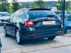 Škoda Octavia - fotka číslo 3