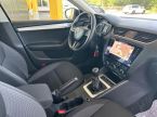 Škoda Octavia - fotka číslo 7