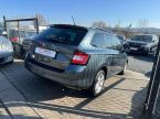 Škoda Fabia - fotka číslo 3