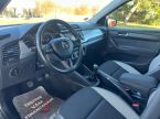 Škoda Fabia - fotka číslo 4