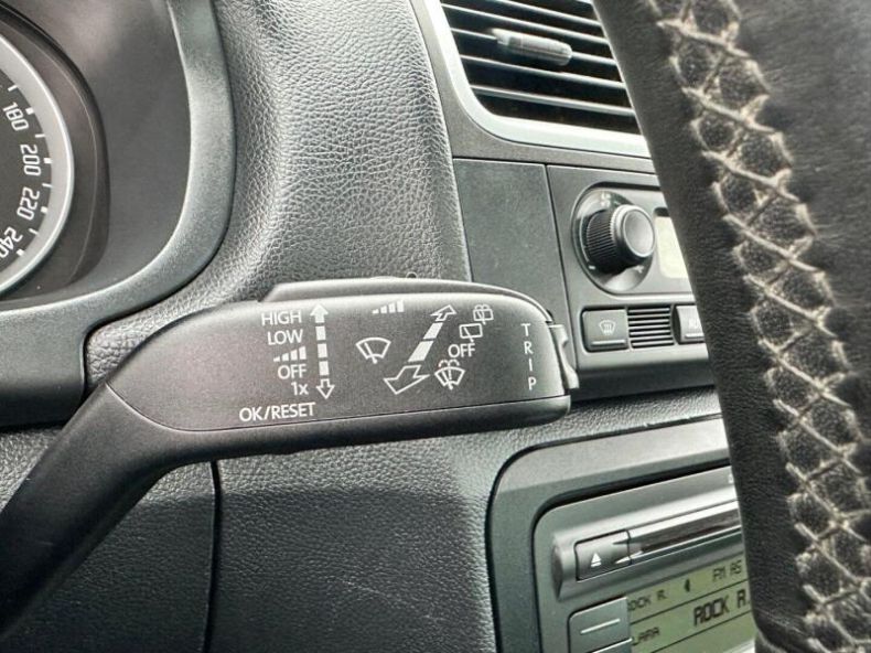 Škoda Roomster - hlavní fotka