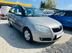 Škoda Octavia - fotka číslo 0