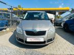 Škoda Octavia - fotka číslo 1