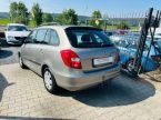 Škoda Octavia - fotka číslo 3