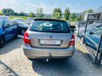 Škoda Octavia - fotka číslo 4