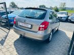 Škoda Octavia - fotka číslo 5