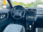 Škoda Octavia - fotka číslo 8