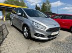 Ford S-MAX - fotka číslo 0