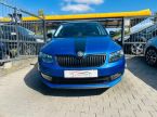 Škoda Octavia - fotka číslo 1