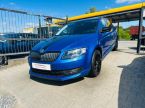 Škoda Octavia - fotka číslo 2