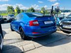 Škoda Octavia - fotka číslo 3