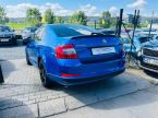 Škoda Octavia - fotka číslo 4
