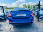 Škoda Octavia - fotka číslo 5