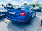 Škoda Octavia - fotka číslo 6