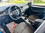 Škoda Octavia - fotka číslo 7